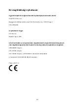 Preview for 29 page of ALZA 2955 User Manual