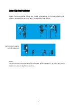 Preview for 5 page of ALZA APL-HB100MM User Manual