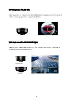 Preview for 8 page of ALZA APL-HB100MM User Manual