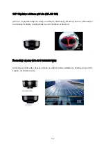 Preview for 18 page of ALZA APL-HB100MM User Manual