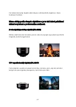 Preview for 27 page of ALZA APL-HB100MM User Manual