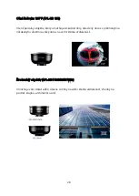 Preview for 28 page of ALZA APL-HB100MM User Manual