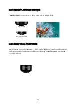 Preview for 29 page of ALZA APL-HB100MM User Manual