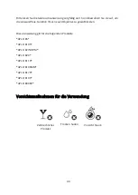 Preview for 44 page of ALZA APL-HB100MM User Manual