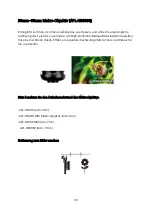 Preview for 50 page of ALZA APL-HB100MM User Manual