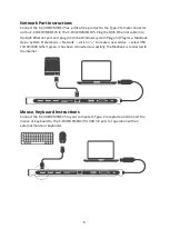 Предварительный просмотр 8 страницы ALZA Baseus C-C3UEHVMSDC35 User Manual