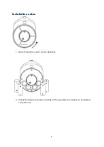 Preview for 5 page of ALZA Baseus Minipeng User Manual