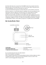 Preview for 36 page of ALZA BWV-YC-EU-GY User Manual