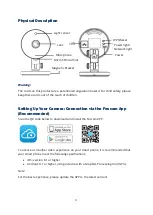 Предварительный просмотр 3 страницы ALZA C2M User Manual