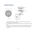 Предварительный просмотр 18 страницы ALZA C2M User Manual