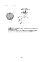 Предварительный просмотр 52 страницы ALZA C2M User Manual