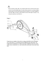 Preview for 3 page of ALZA C9.1-E Manual