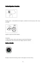 Preview for 16 page of ALZA Cubot C3 User Manual