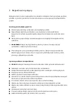 Preview for 23 page of ALZA Ferrida SC3816 Translation Of The Original Instructions For Use