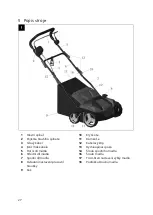 Preview for 27 page of ALZA Ferrida SC3816 Translation Of The Original Instructions For Use