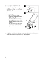 Preview for 47 page of ALZA Ferrida SC3816 Translation Of The Original Instructions For Use