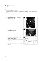 Preview for 48 page of ALZA Ferrida SC3816 Translation Of The Original Instructions For Use