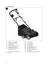 Preview for 63 page of ALZA Ferrida SC3816 Translation Of The Original Instructions For Use