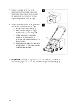 Preview for 65 page of ALZA Ferrida SC3816 Translation Of The Original Instructions For Use