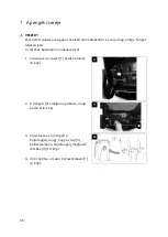 Preview for 66 page of ALZA Ferrida SC3816 Translation Of The Original Instructions For Use