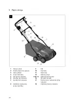 Предварительный просмотр 45 страницы ALZA Ferrida SC4018 Translation Of The Original Instructions For Use