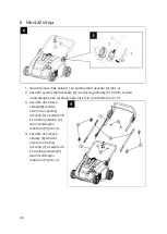 Предварительный просмотр 46 страницы ALZA Ferrida SC4018 Translation Of The Original Instructions For Use