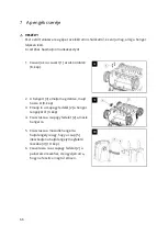 Предварительный просмотр 66 страницы ALZA Ferrida SC4018 Translation Of The Original Instructions For Use