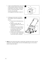 Предварительный просмотр 83 страницы ALZA Ferrida SC4018 Translation Of The Original Instructions For Use