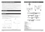 Preview for 5 page of ALZA GameBook NH55 User Manual