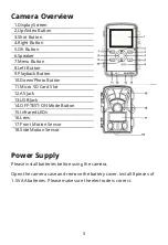 Preview for 5 page of ALZA H885 Wi-Fi User Manual