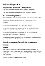 Preview for 53 page of ALZA H885 Wi-Fi User Manual