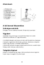 Preview for 85 page of ALZA H885 Wi-Fi User Manual