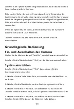 Preview for 101 page of ALZA H885 Wi-Fi User Manual