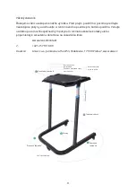 Предварительный просмотр 9 страницы ALZA HS-QX-013 User Manual