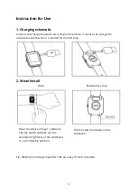 Preview for 6 page of ALZA ID205G User Manual