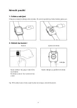 Preview for 22 page of ALZA ID205G User Manual