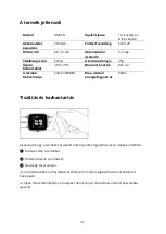 Preview for 56 page of ALZA ID205G User Manual