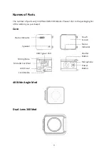 Предварительный просмотр 3 страницы ALZA Insta360 ONE R User Manual