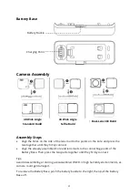 Предварительный просмотр 4 страницы ALZA Insta360 ONE R User Manual