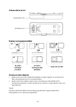 Предварительный просмотр 34 страницы ALZA Insta360 ONE R User Manual