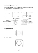 Предварительный просмотр 43 страницы ALZA Insta360 ONE R User Manual