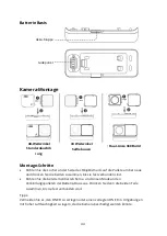 Предварительный просмотр 44 страницы ALZA Insta360 ONE R User Manual