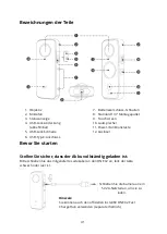 Предварительный просмотр 41 страницы ALZA Insta360 ONE X2 User Manual