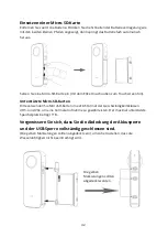 Предварительный просмотр 42 страницы ALZA Insta360 ONE X2 User Manual