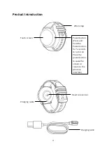 Preview for 4 page of ALZA KW66 User Manual