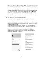 Preview for 12 page of ALZA KW66 User Manual