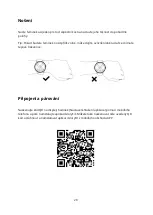 Preview for 20 page of ALZA KW66 User Manual