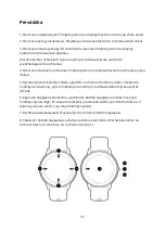 Preview for 37 page of ALZA KW66 User Manual