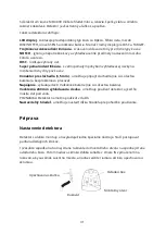 Preview for 31 page of ALZA MD-3030 User Manual