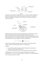 Preview for 49 page of ALZA MD-3040 User Manual